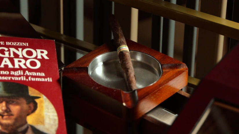 Hotel Anantara - Executive Lounge Visual Reel